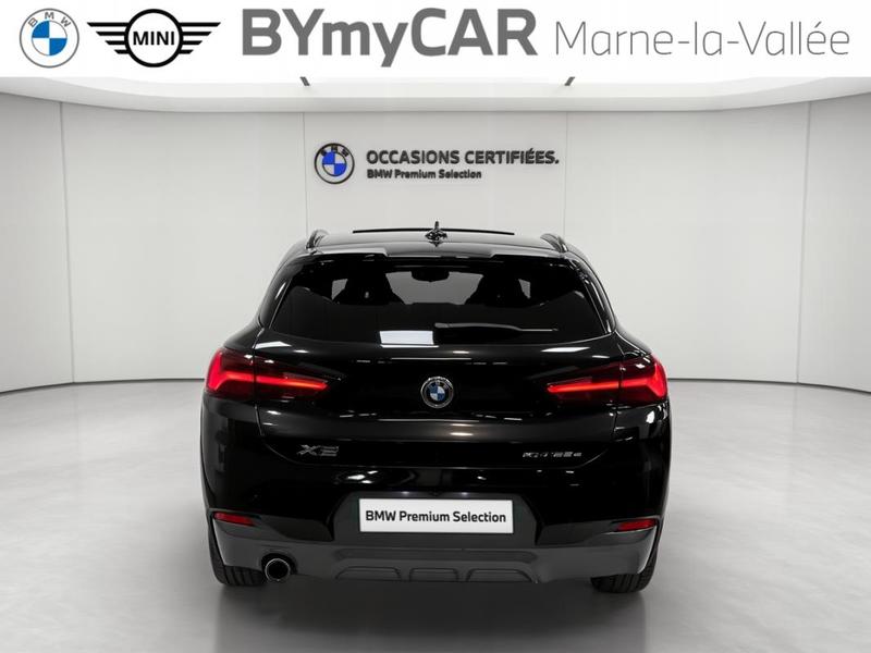 Bmw X2 F39 xDrive 25e 220 ch Bva6 m Sport X