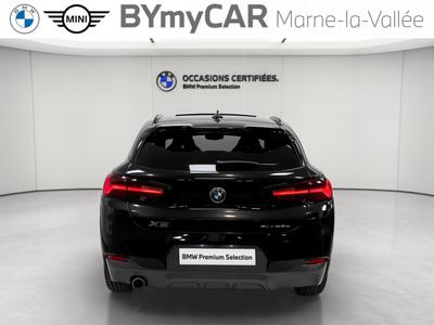 Bmw X2 F39 xDrive 25e 220 ch Bva6 m Sport X