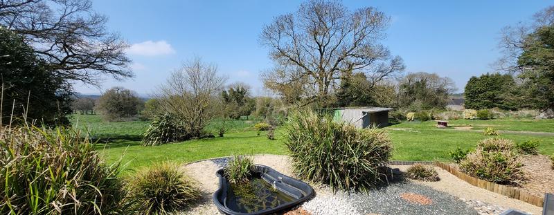 Maison - 162 m² - 6 pièces