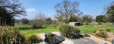 Maison - 162 m² - 6 pièces