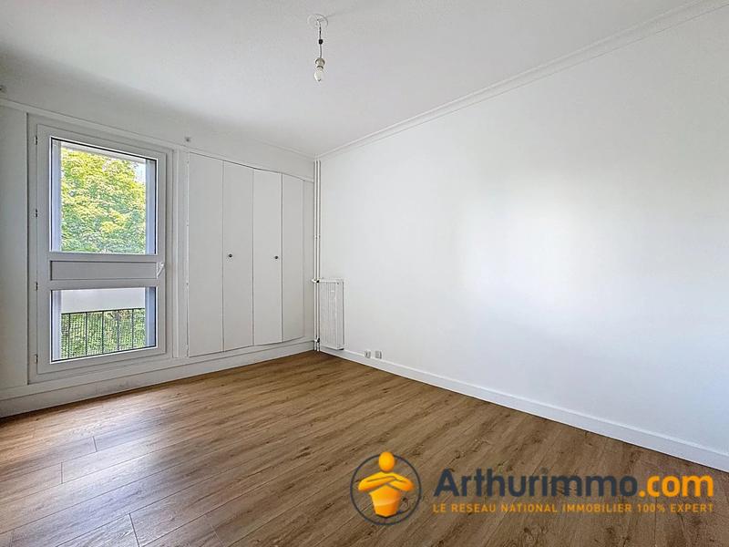 Appartement - 81 m² - 4 pièces