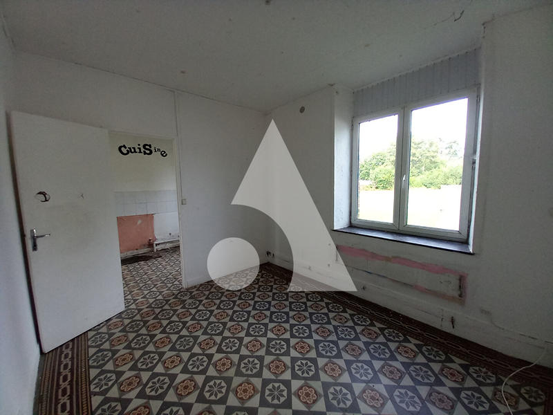 Maison - 340 m² - 28 pièces