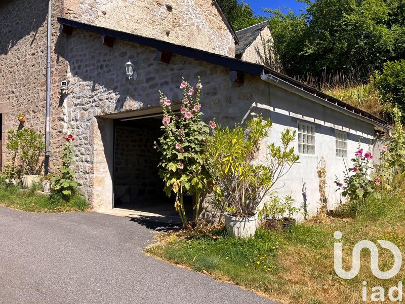 Maison de village - 103 m² - 5 pièces