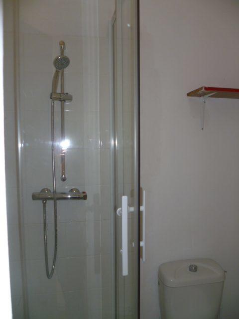 Appartement - 28 m² - 2 pièces