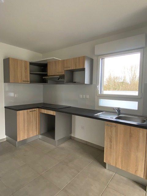 Villa - 71 m² - 3 pièces