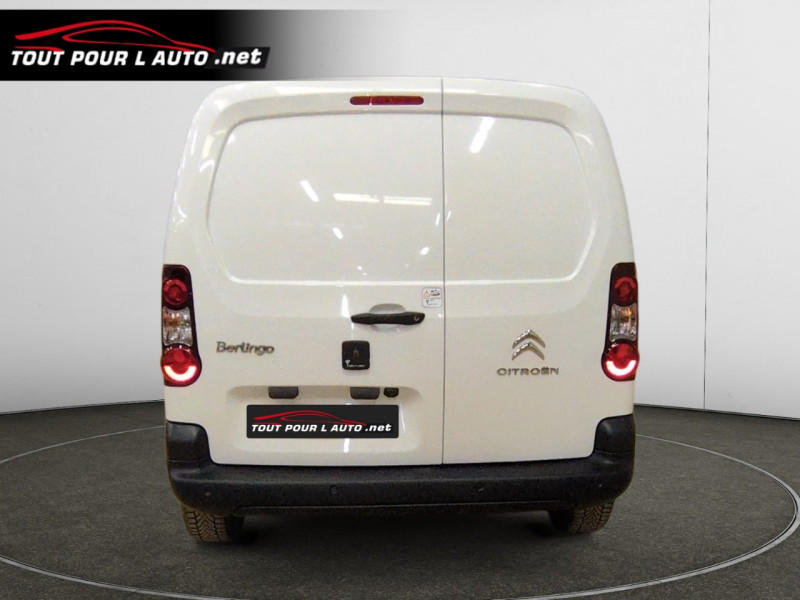 Citroën Berlingo m 1.6 Vti 95 Business