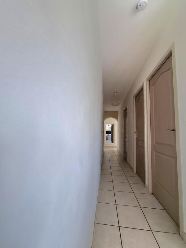 Maison - 138 m² - 6 pièces