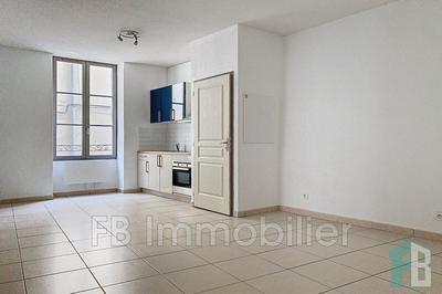 Appartement - 39 m² - 2 pièces