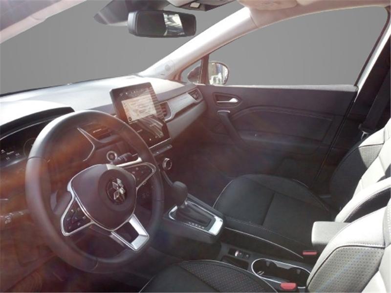 Mitsubishi Asx II My23 1.6 Mpi Phev 159 Instyle