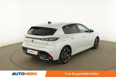 Peugeot 308 1.2 PureTech Allure Pack Eat8 130 ch