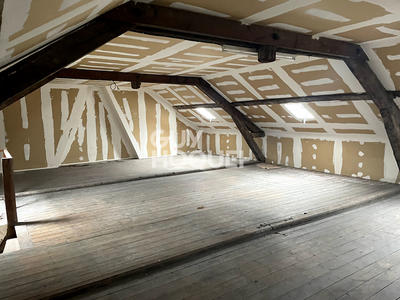 Immeuble - 169 m² - 11 pièces