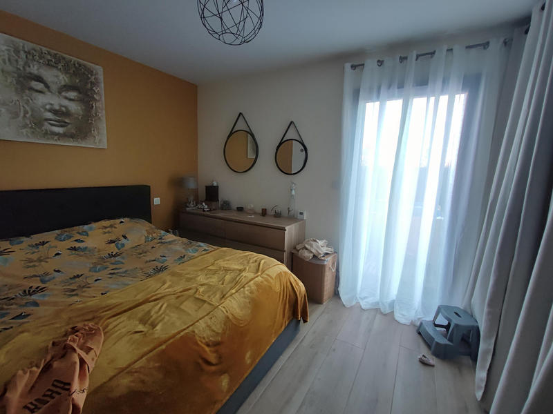 Villa - 112 m² - 4 pièces