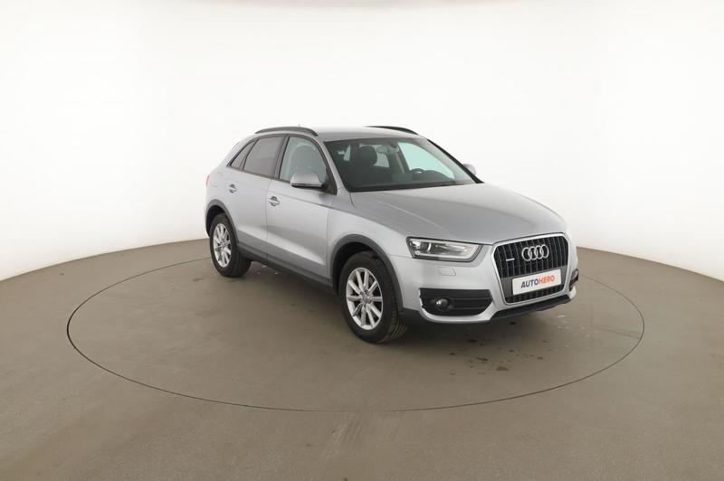 Audi Q3 2.0 Tfsi Quattro 170 ch