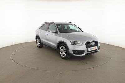 Audi Q3 2.0 Tfsi Quattro 170 ch