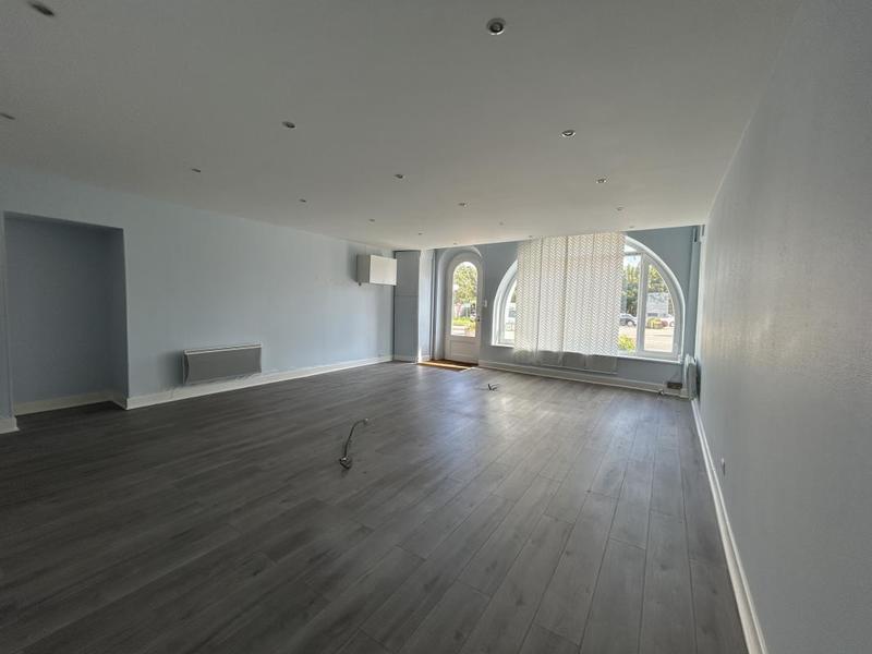 Local commercial - 72 m²