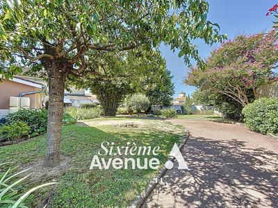 Maison - 151 m² - 6 pièces