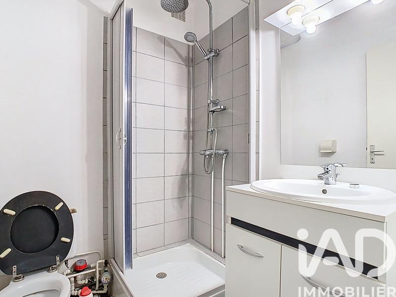 Appartement - 28 m² - 2 pièces