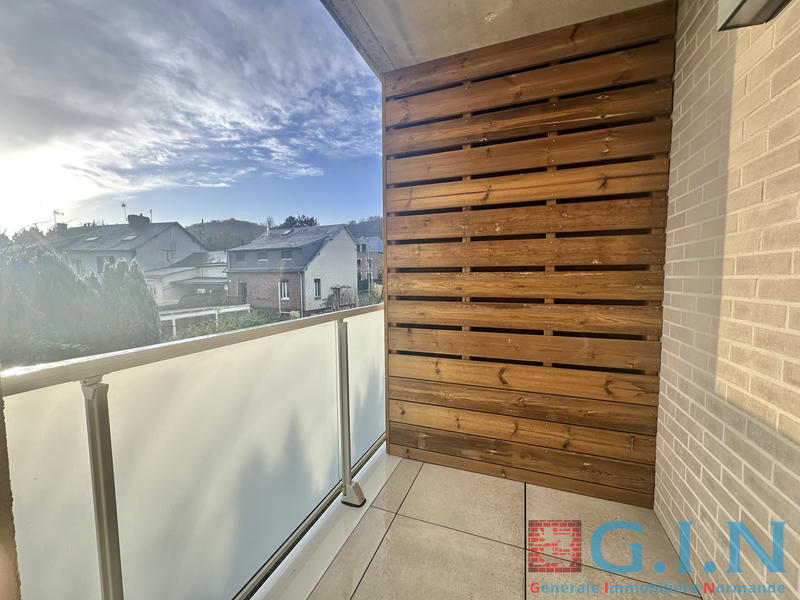 Appartement - 76 m² - 3 pièces