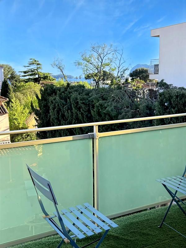 Appartement - 30 m² - 1 pièce