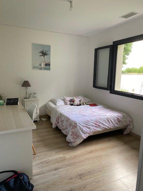 Maison - 143 m² - 5 pièces