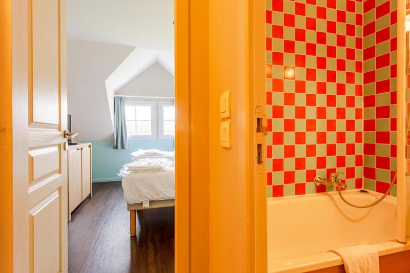 Appartement - 32 m² - 2 pièces