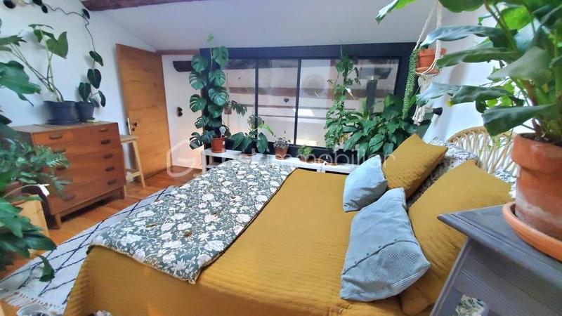 Maison - 140 m² - 7 pièces