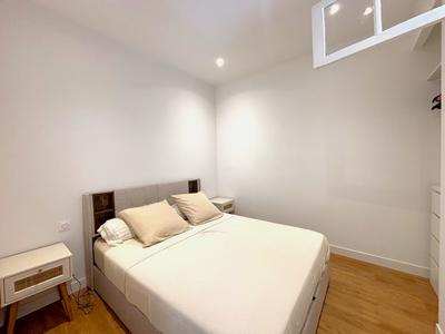 Appartement - 34 m² - 2 pièces