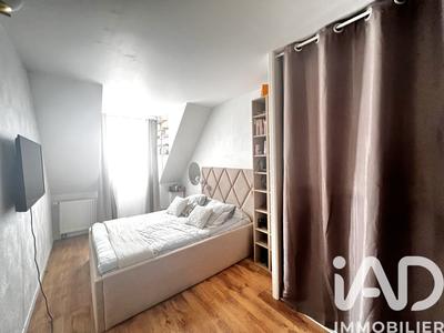 Maison - 130 m² - 7 pièces