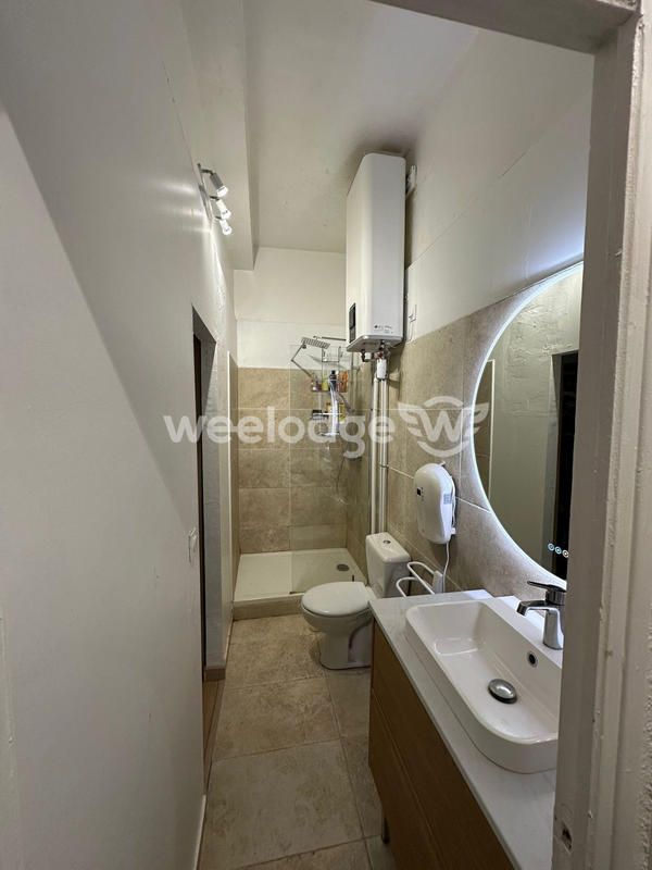 Appartement - 29 m² - 2 pièces