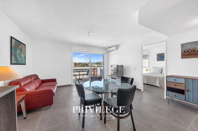 Appartement - 41 m² - 2 pièces