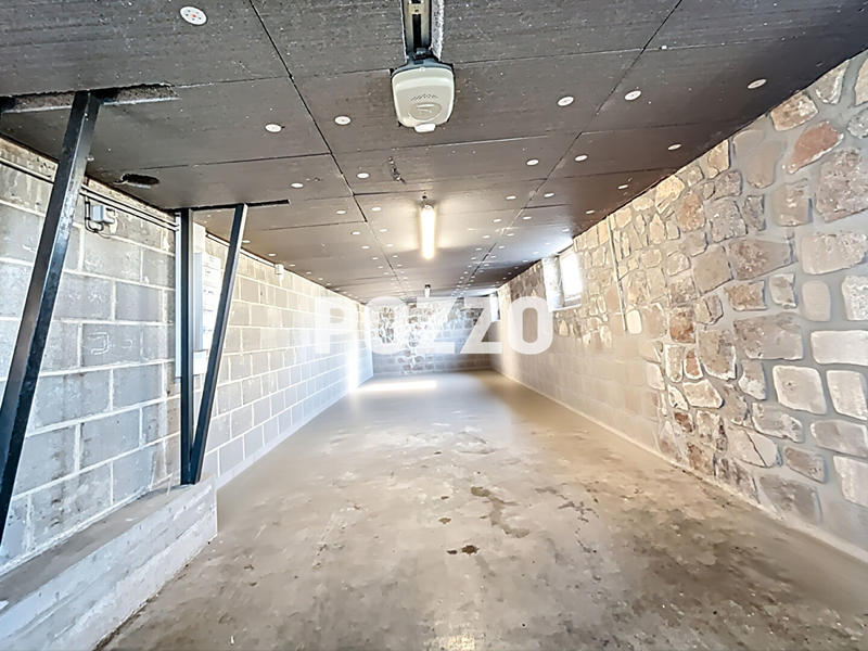 Maison - 91 m² - 5 pièces