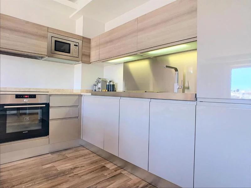 Appartement - 71 m² - 3 pièces