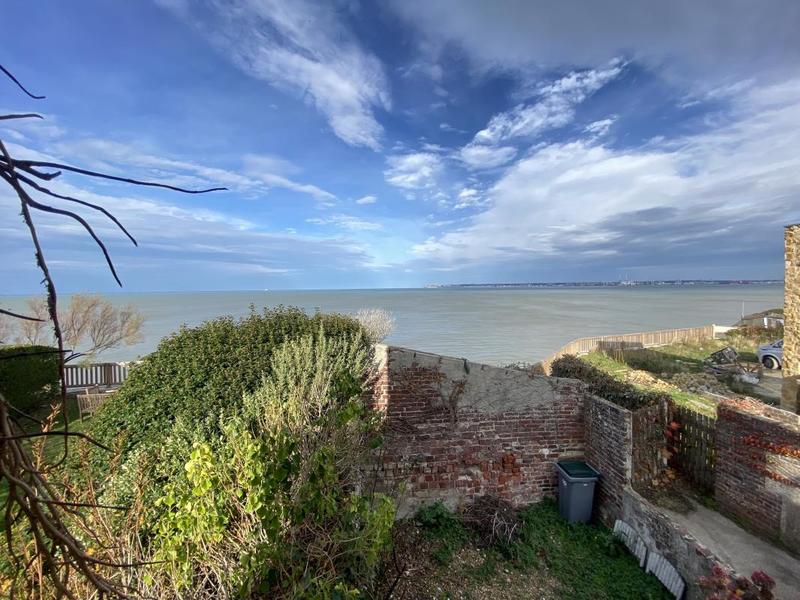 Maison - 65 m² - 4 pièces