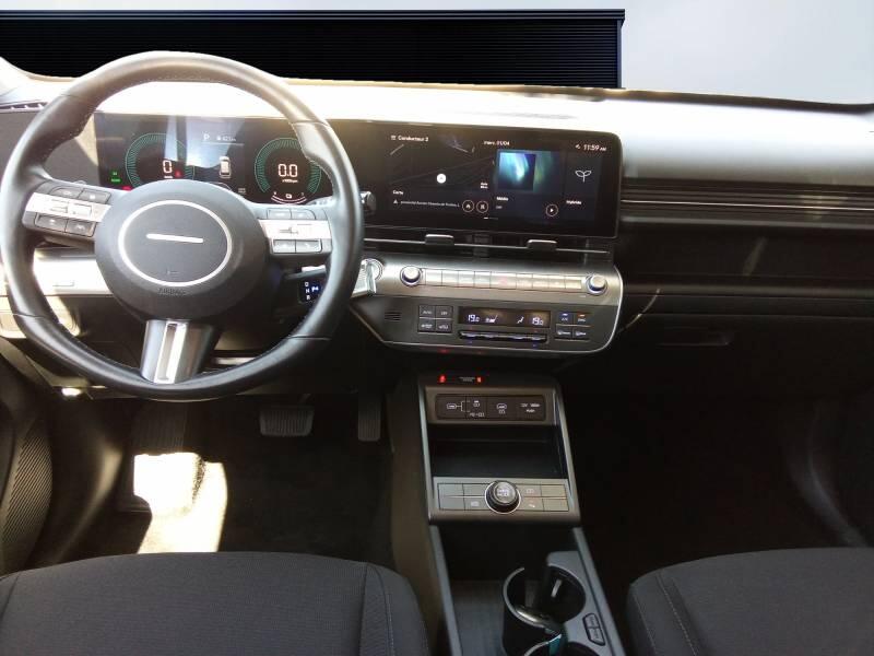 Hyundai Kona Hybrid 129 Intuitive