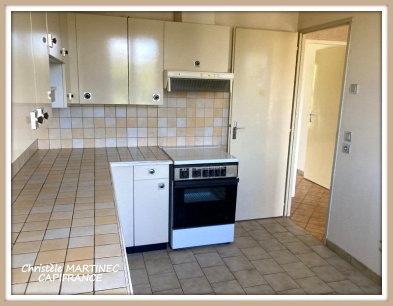 Maison - 74 m² - 4 pièces