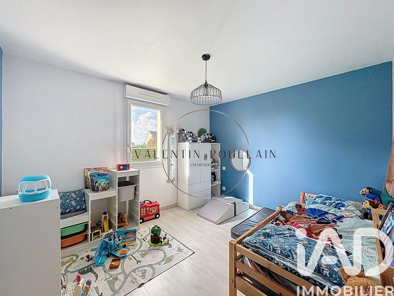 Maison - 110 m² - 6 pièces