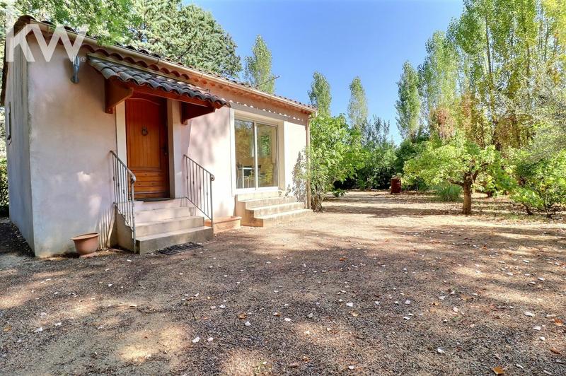 Villa - 147 m² - 6 pièces