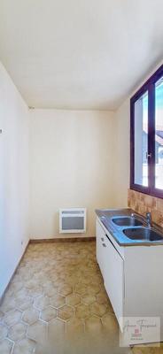 Appartement - 31 m² - 2 pièces