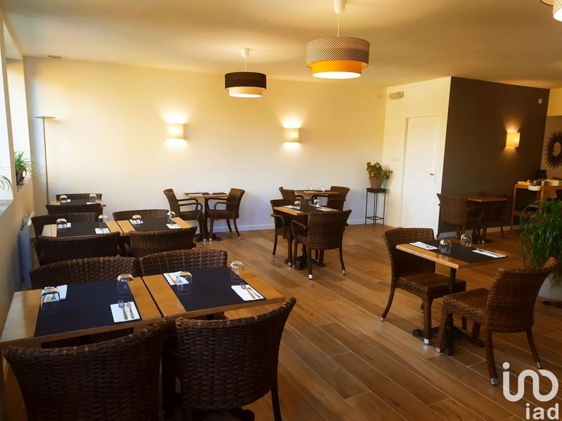 Local commercial - 238 m²