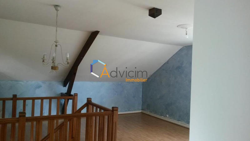 Maison traditionnelle - 191 m² - 5 pièces