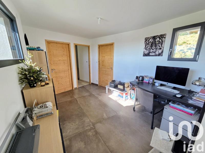 Maison - 148 m² - 5 pièces