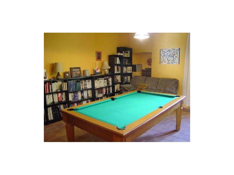 Mas - 440 m² - 20 pièces