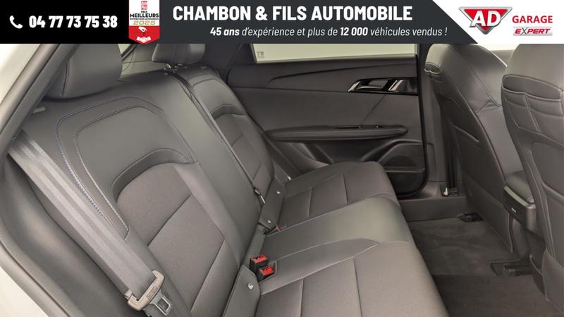 Mg Mg4 Electric 64kwh - 150 Kw 2wd Luxury