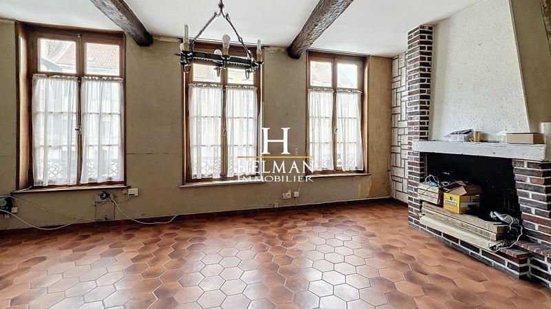 Maison - 149 m² - 7 pièces