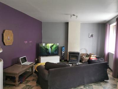 Maison - 80 m² - 3 pièces