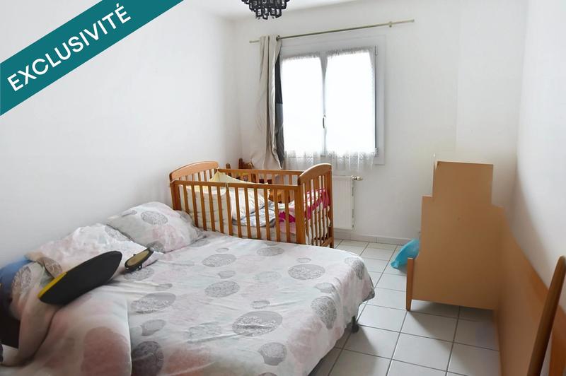 Appartement - 107 m² - 5 pièces