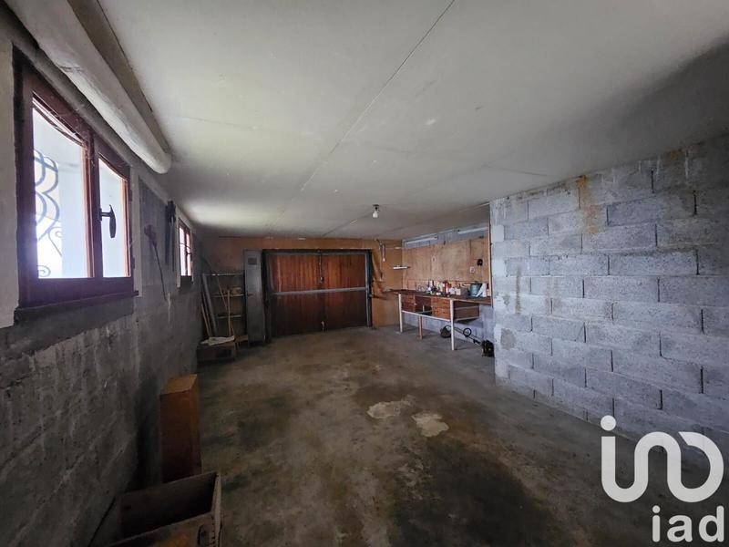 Maison - 94 m² - 4 pièces