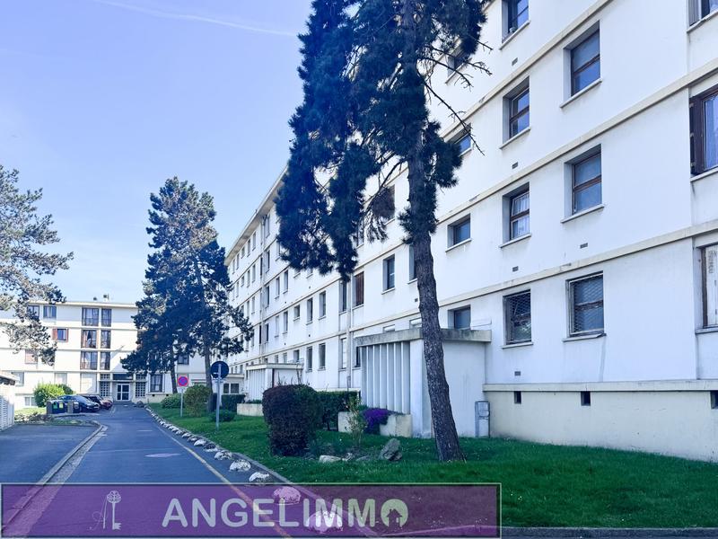 Parking / Garage - 13 m²