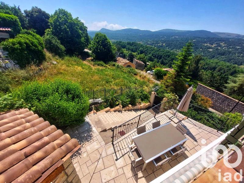 Maison - 112 m² - 5 pièces