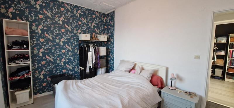 Maison - 68 m² - 3 pièces